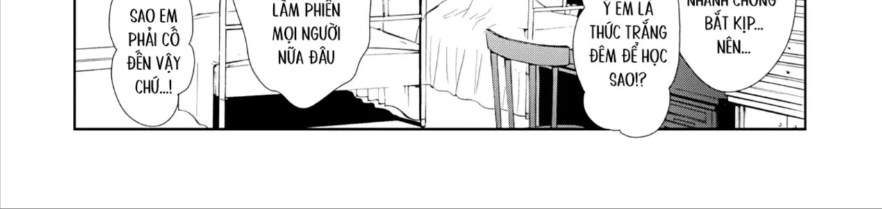 Gosick Chap 28 - Next Chap 29