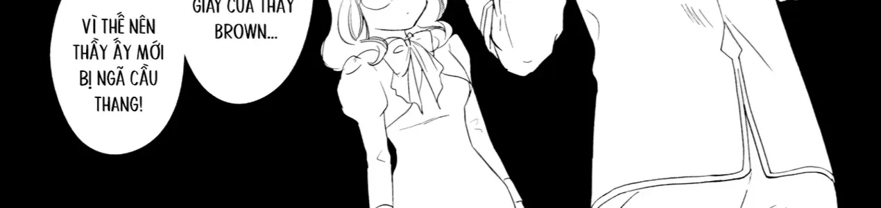 Gosick Chap 28 - Next Chap 29