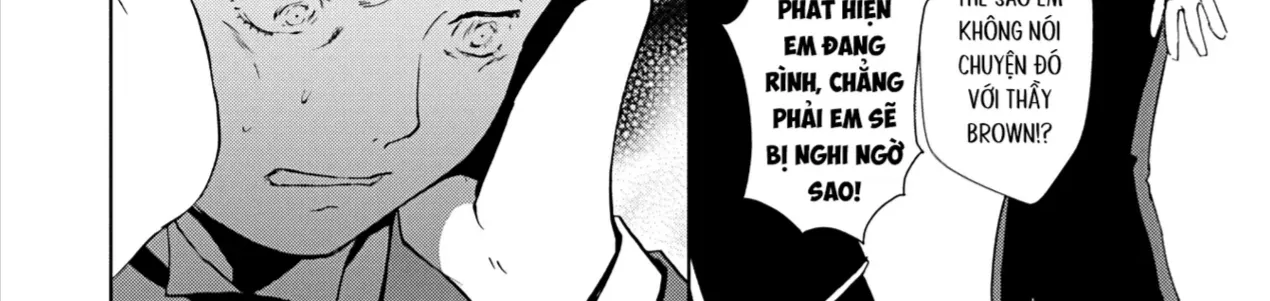 Gosick Chap 28 - Next Chap 29