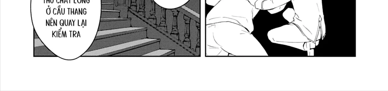 Gosick Chap 28 - Next Chap 29