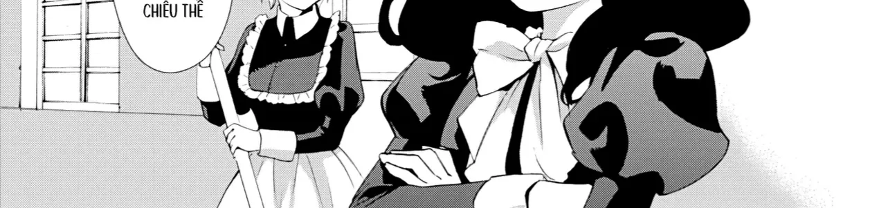 Gosick Chap 28 - Next Chap 29