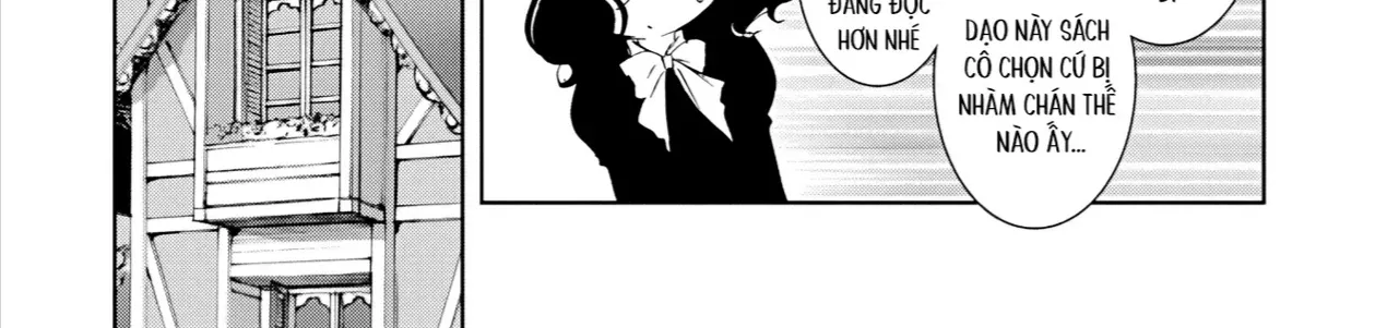 Gosick Chap 28 - Next Chap 29