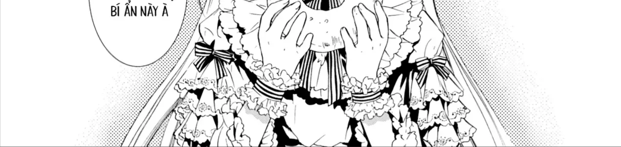 Gosick Chap 28 - Next Chap 29