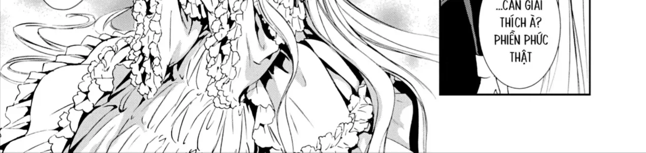 Gosick Chap 28 - Next Chap 29