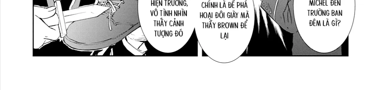Gosick Chap 28 - Next Chap 29
