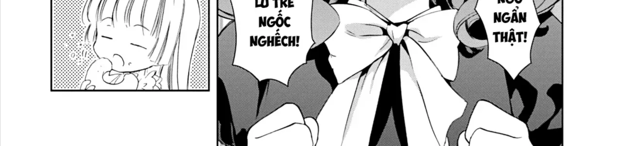 Gosick Chap 28 - Next Chap 29