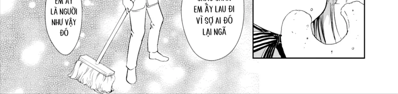 Gosick Chap 28 - Next Chap 29