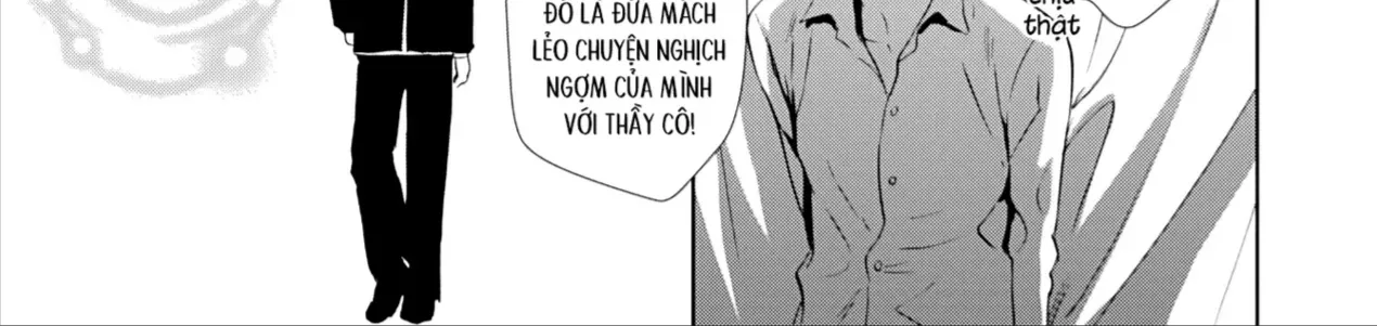 Gosick Chap 28 - Next Chap 29