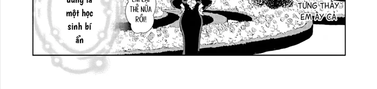 Gosick Chap 28 - Next Chap 29