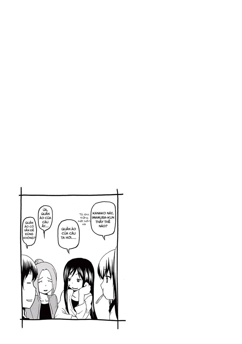 Grand Blue Chap 10 - Next Chap 11