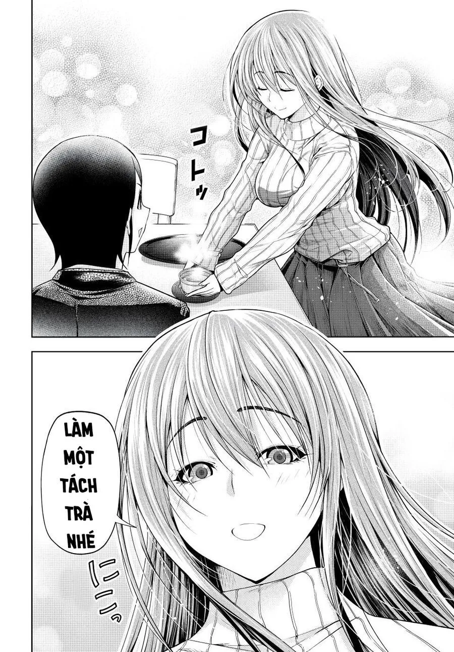 Grand Blue Chap 101.5 - Next Chap 102.5