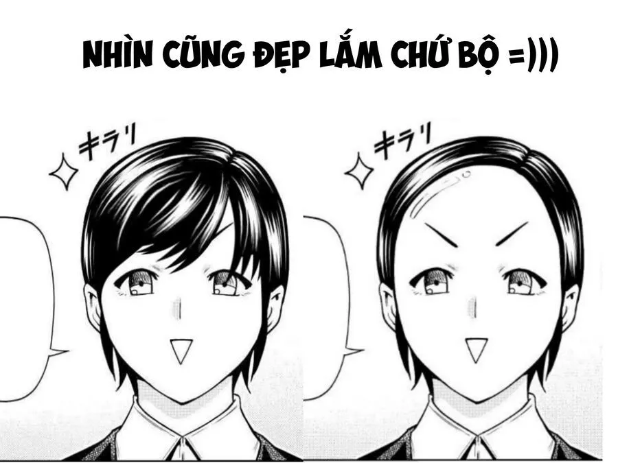 Grand Blue Chap 101.5 - Next Chap 102.5