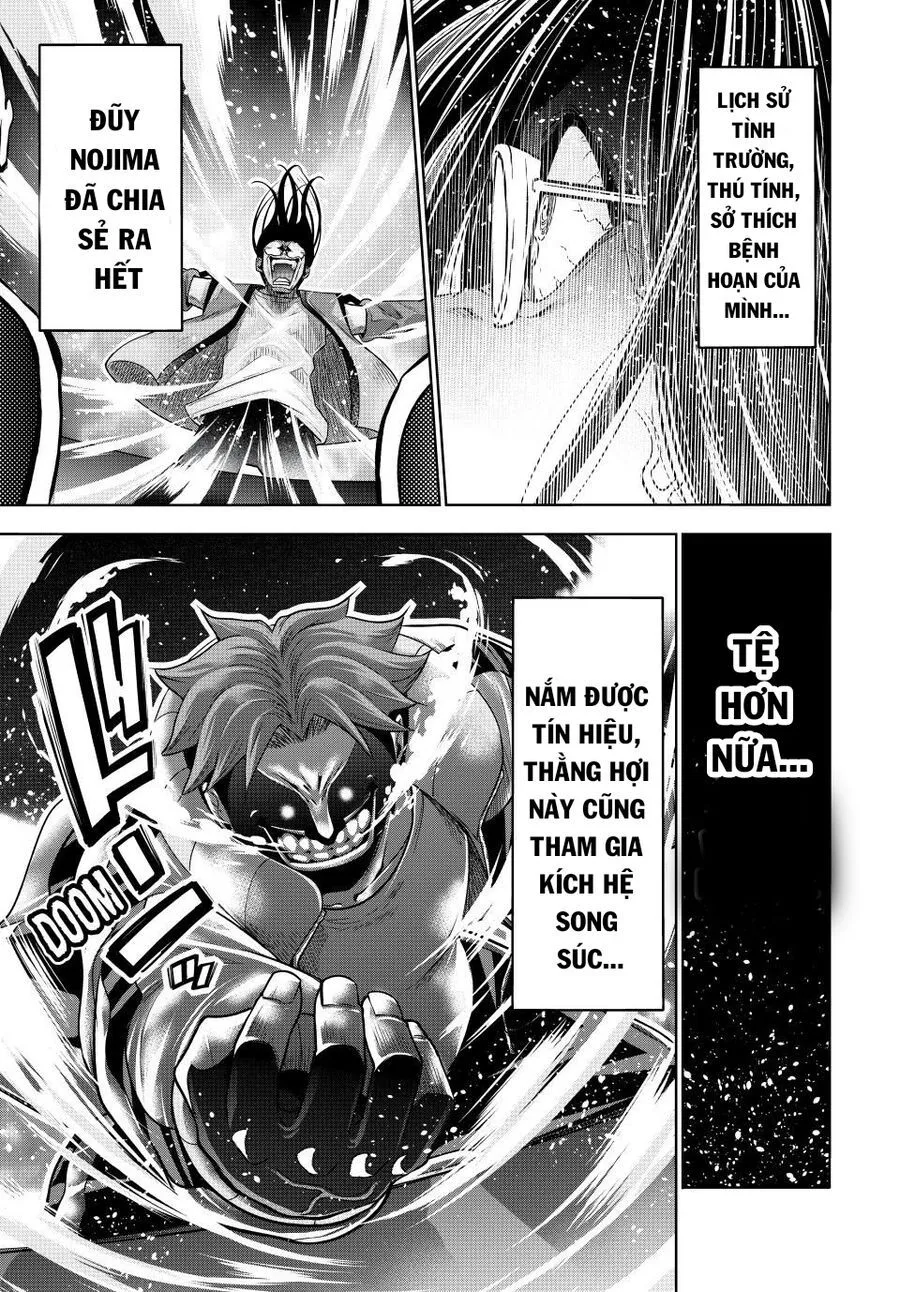 Grand Blue Chap 102 - Next Chap 103