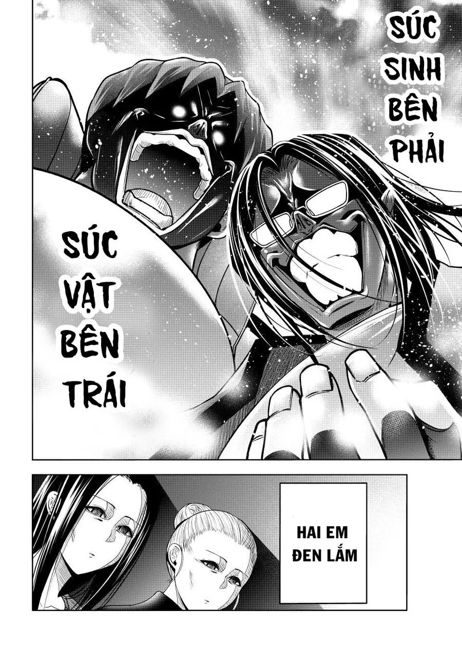 Grand Blue Chap 102 - Next Chap 103