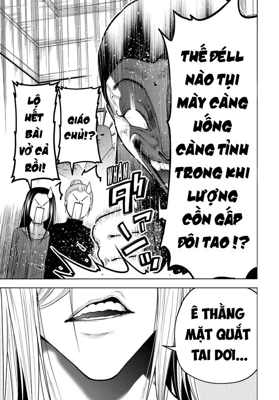 Grand Blue Chap 102 - Next Chap 103