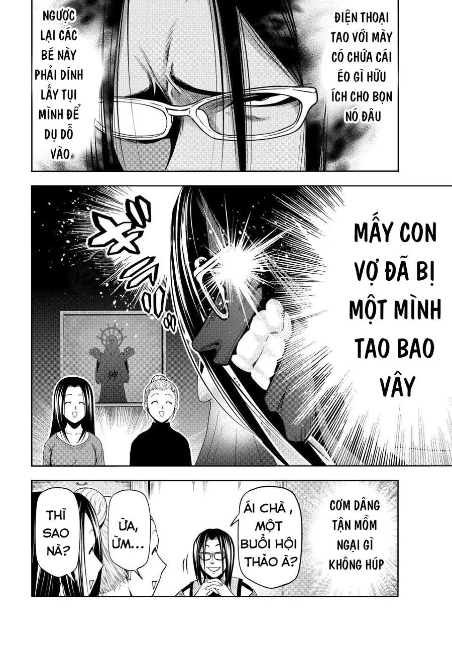 Grand Blue Chap 102 - Next Chap 103