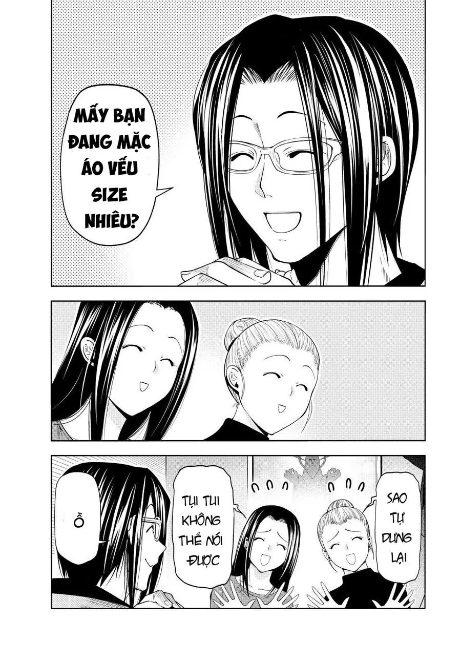 Grand Blue Chap 102 - Next Chap 103