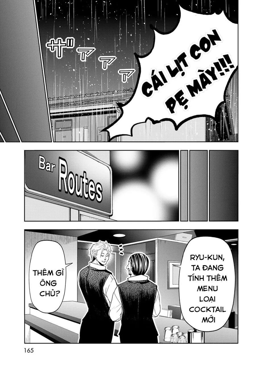 Grand Blue Chap 104 - Next Chap 105