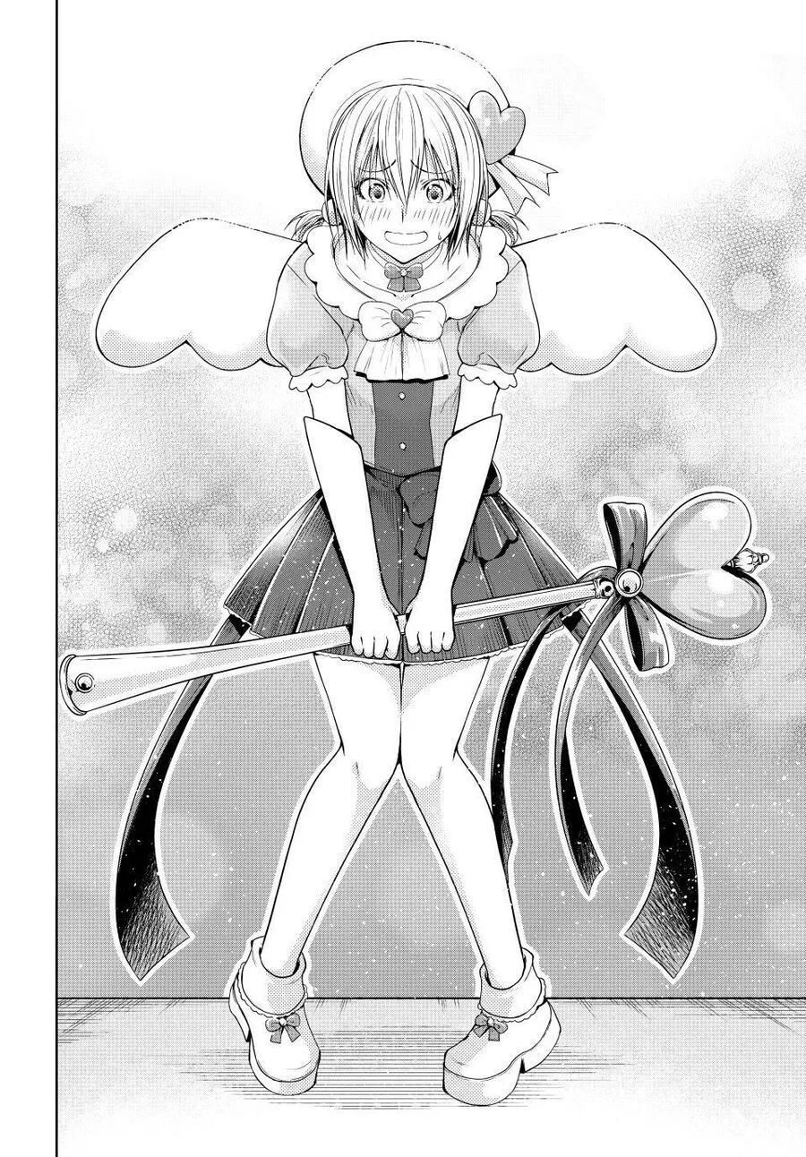 Grand Blue Chap 105.5 - Next Chap 106.5