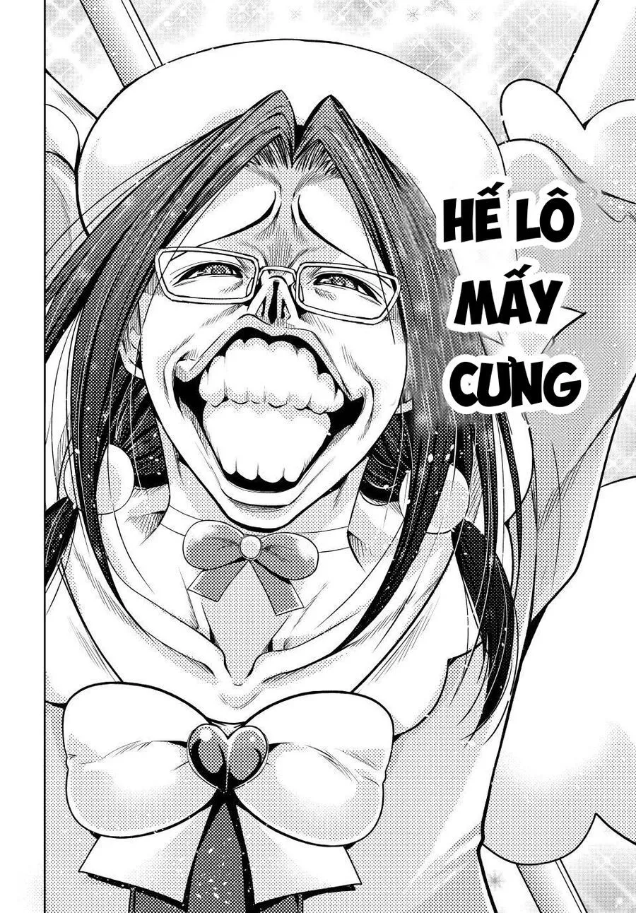 Grand Blue Chap 105.5 - Next Chap 106.5