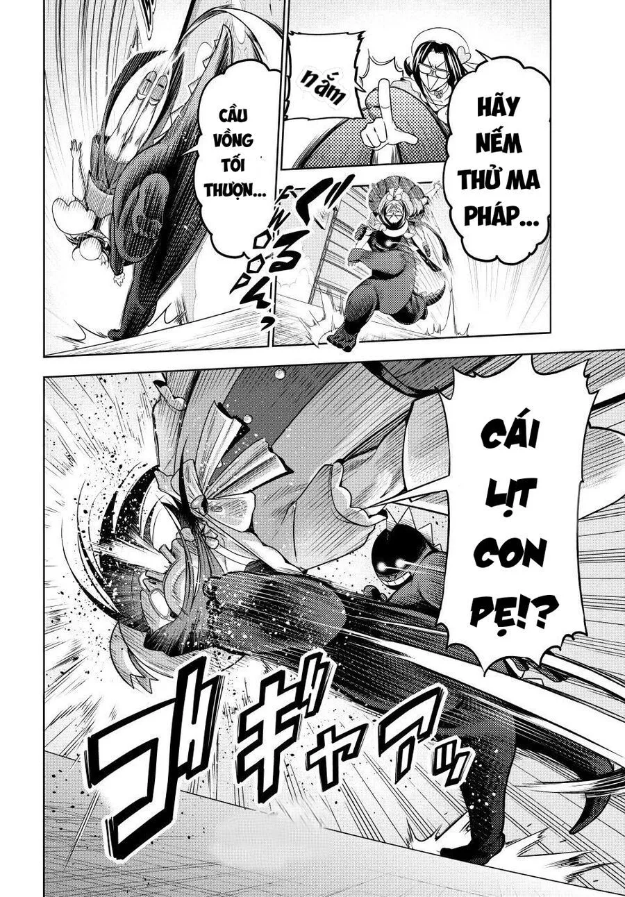 Grand Blue Chap 105.5 - Next Chap 106.5