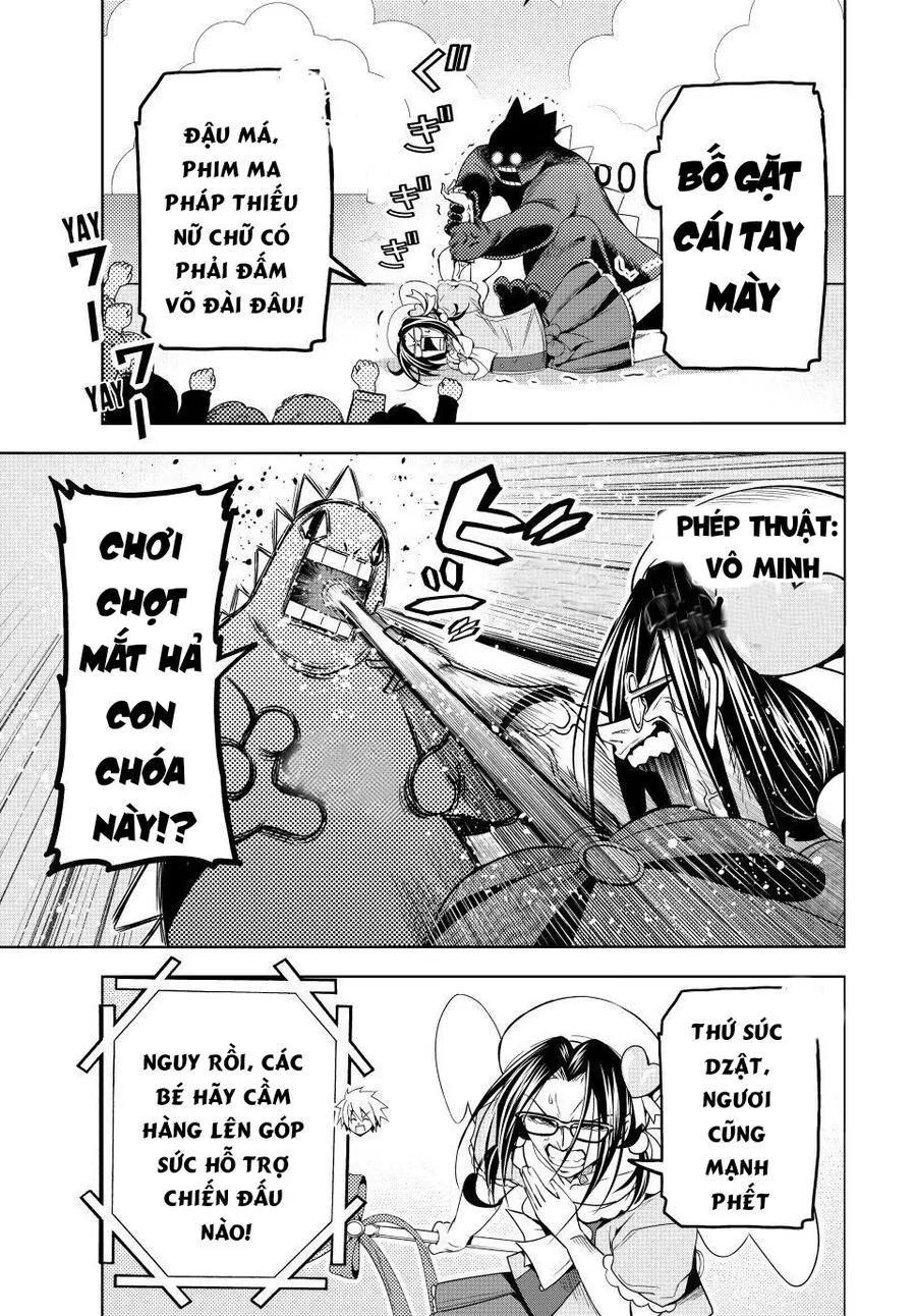 Grand Blue Chap 105.5 - Next Chap 106.5