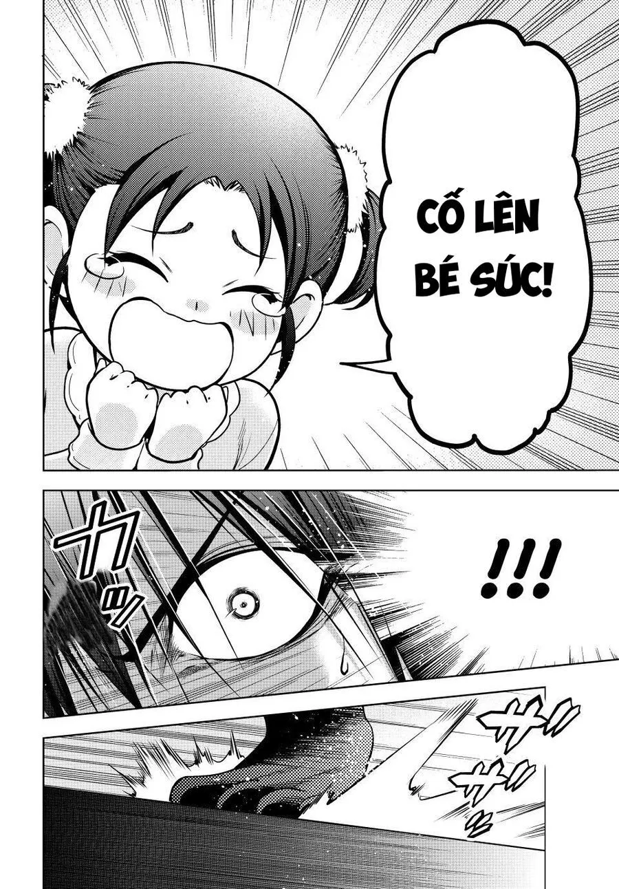 Grand Blue Chap 105.5 - Next Chap 106.5