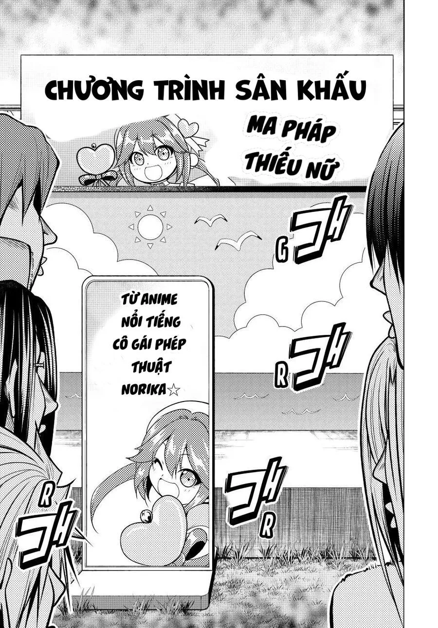 Grand Blue Chap 105.5 - Next Chap 106.5