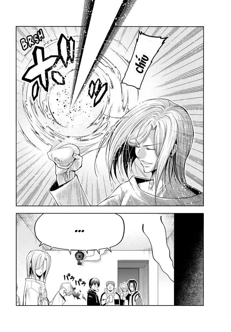 Grand Blue Chap 105.6 - Next Chap 106.6