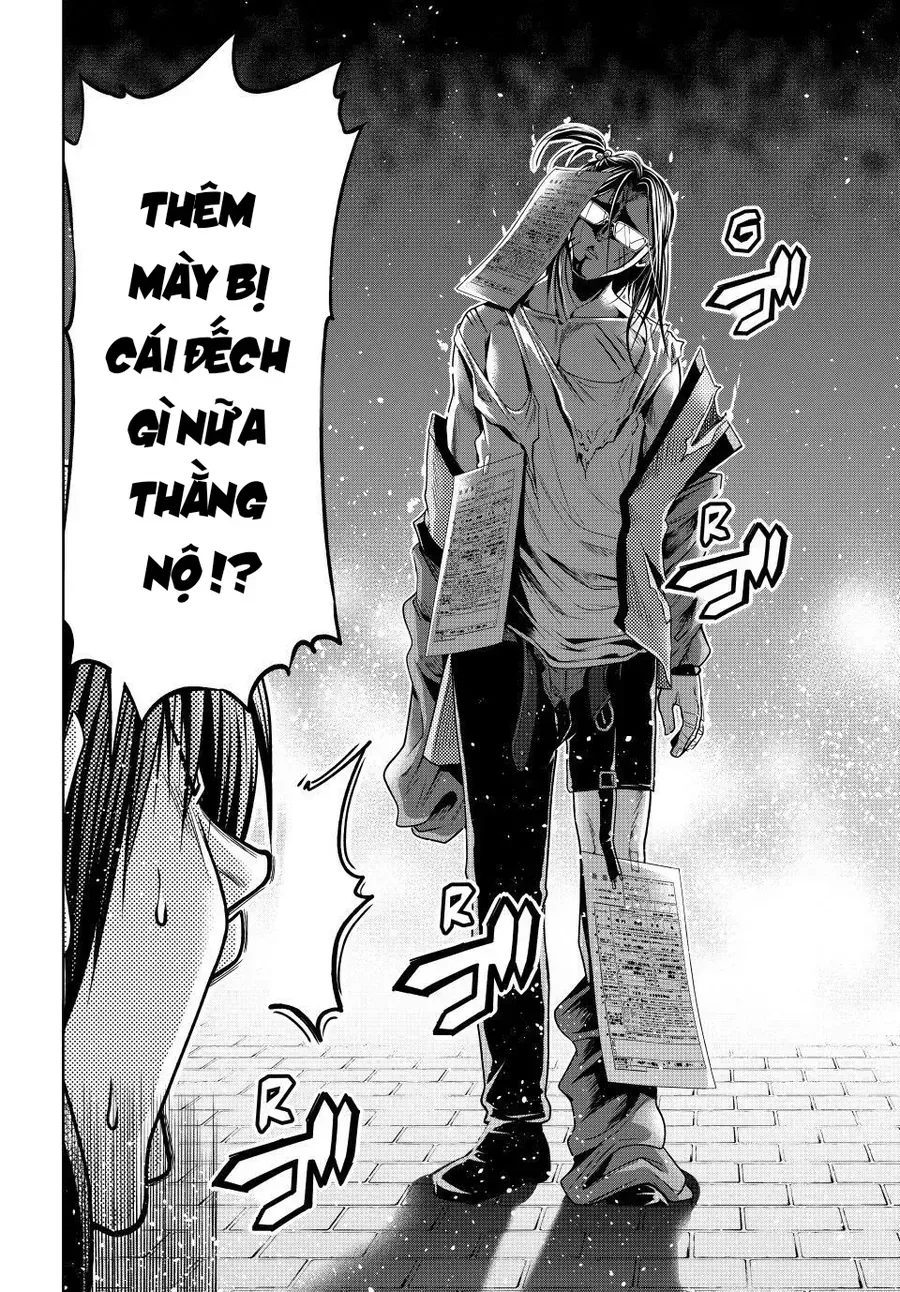 Grand Blue Chap 106 - Next Chap 107