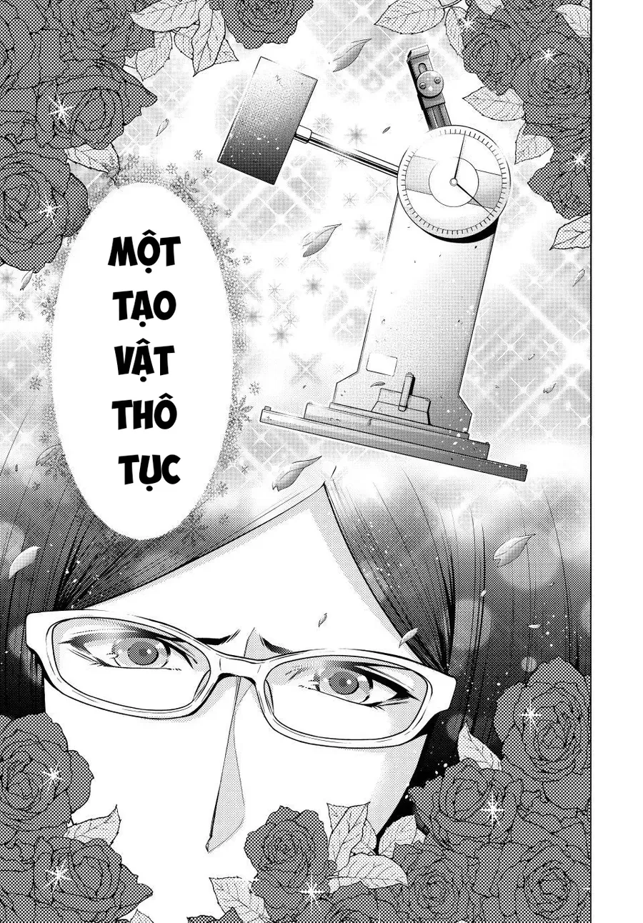 Grand Blue Chap 107.5 - Next Chap 108.5