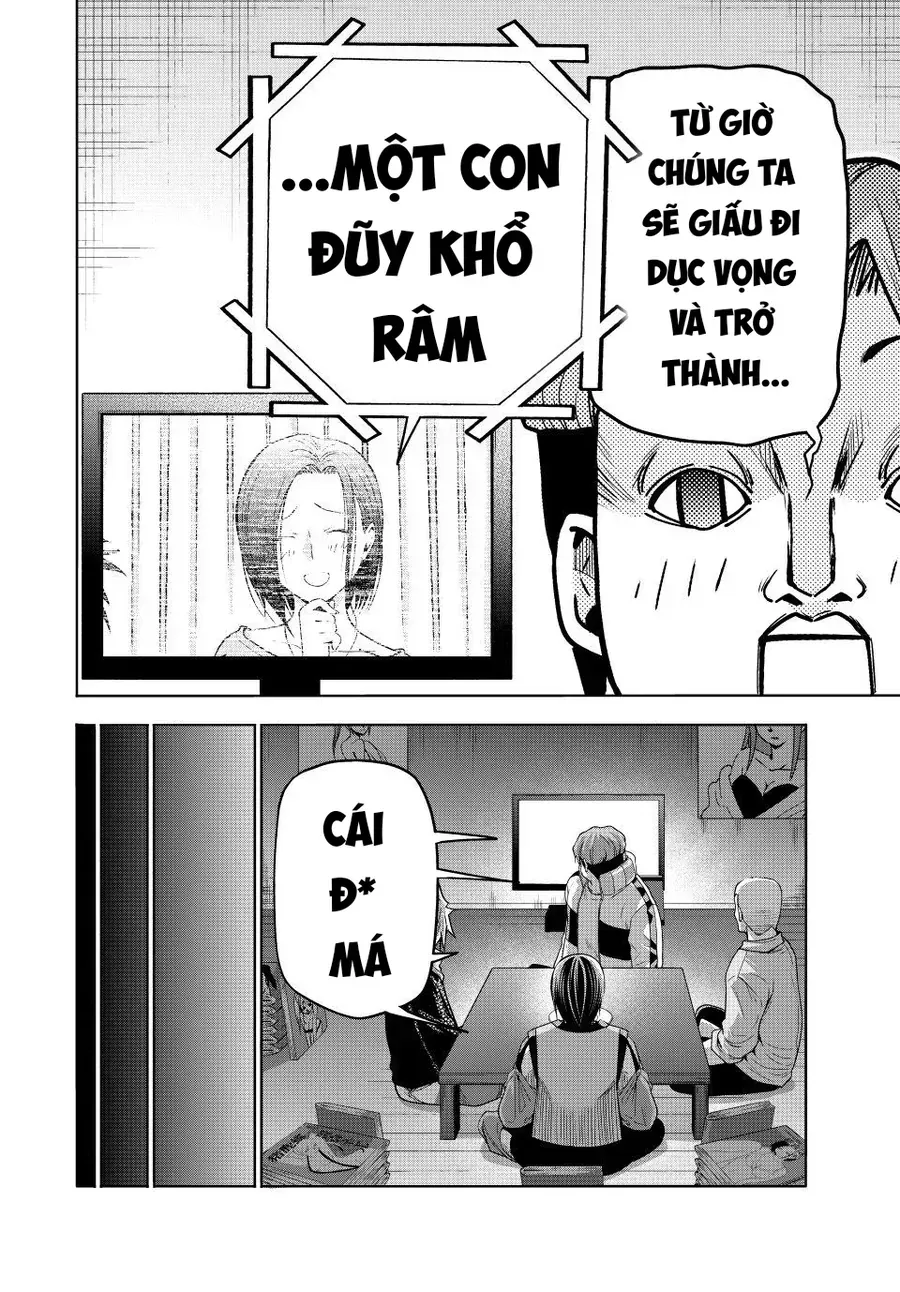 Grand Blue Chap 107.5 - Next Chap 108.5