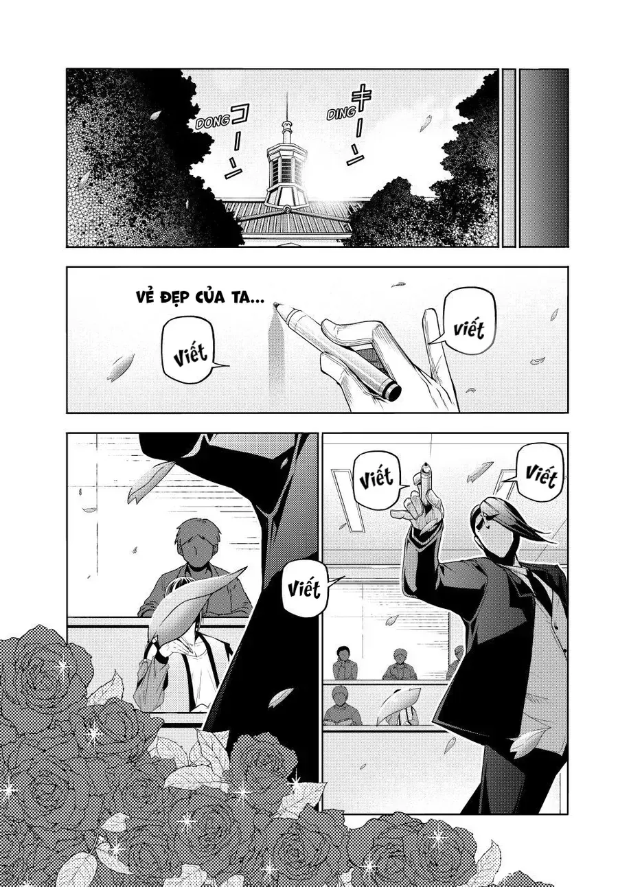 Grand Blue Chap 107.5 - Next Chap 108.5