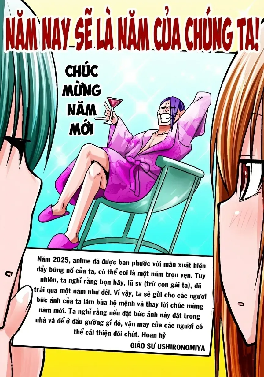 Grand Blue Chap 107 - Next Chap 108