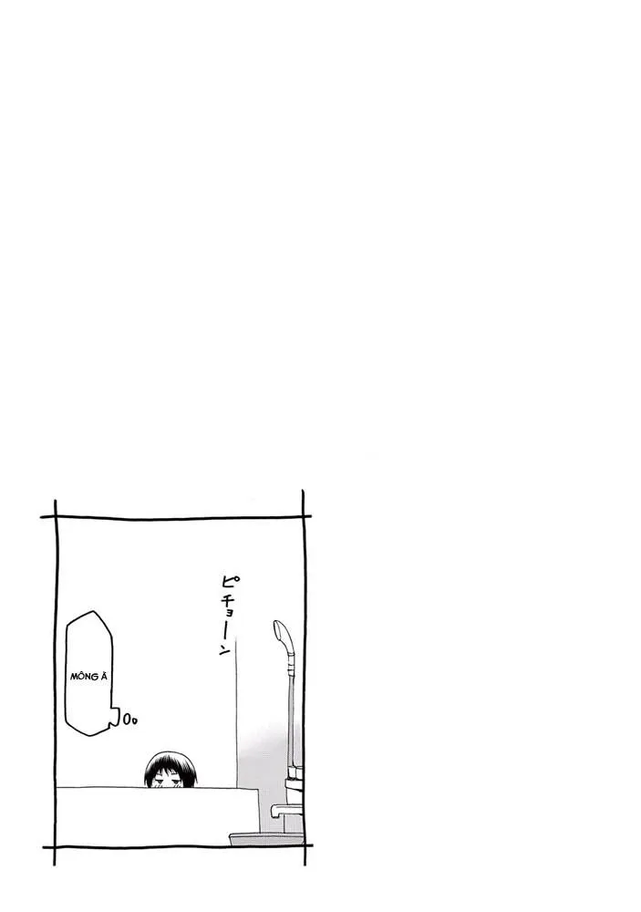 Grand Blue Chap 11 - Next Chap 12