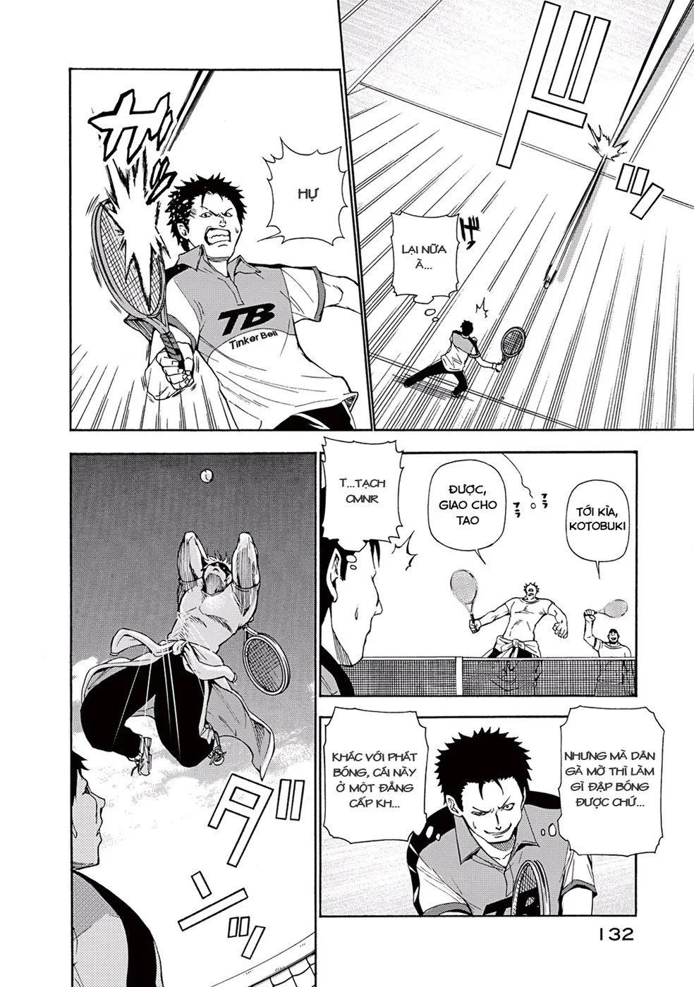 Grand Blue Chap 12 - Next Chap 13