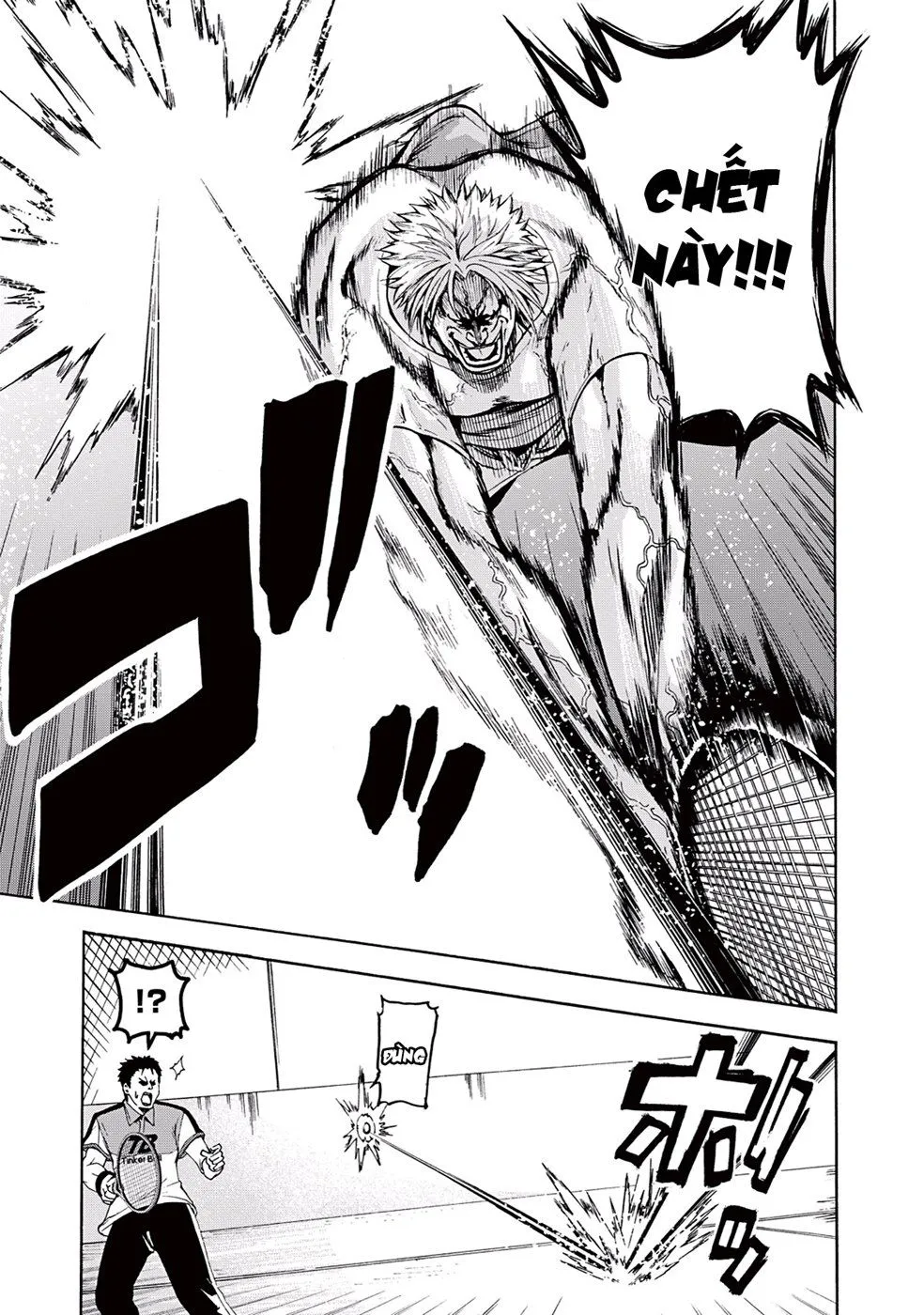 Grand Blue Chap 12 - Next Chap 13