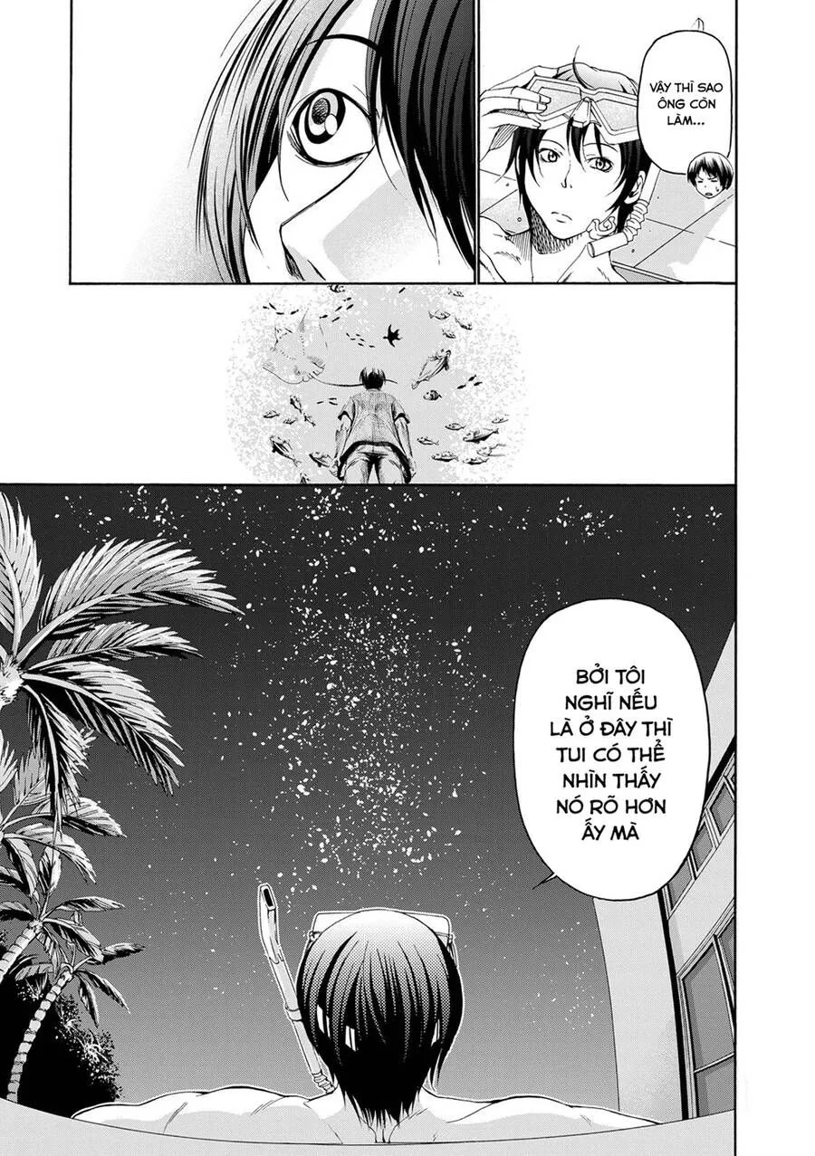 Grand Blue Chap 19 - Next Chap 20