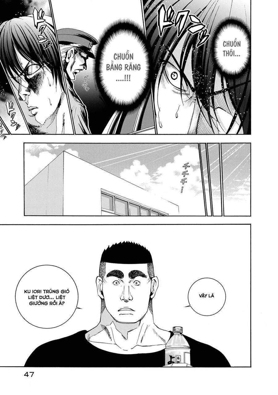 Grand Blue Chap 19 - Next Chap 20