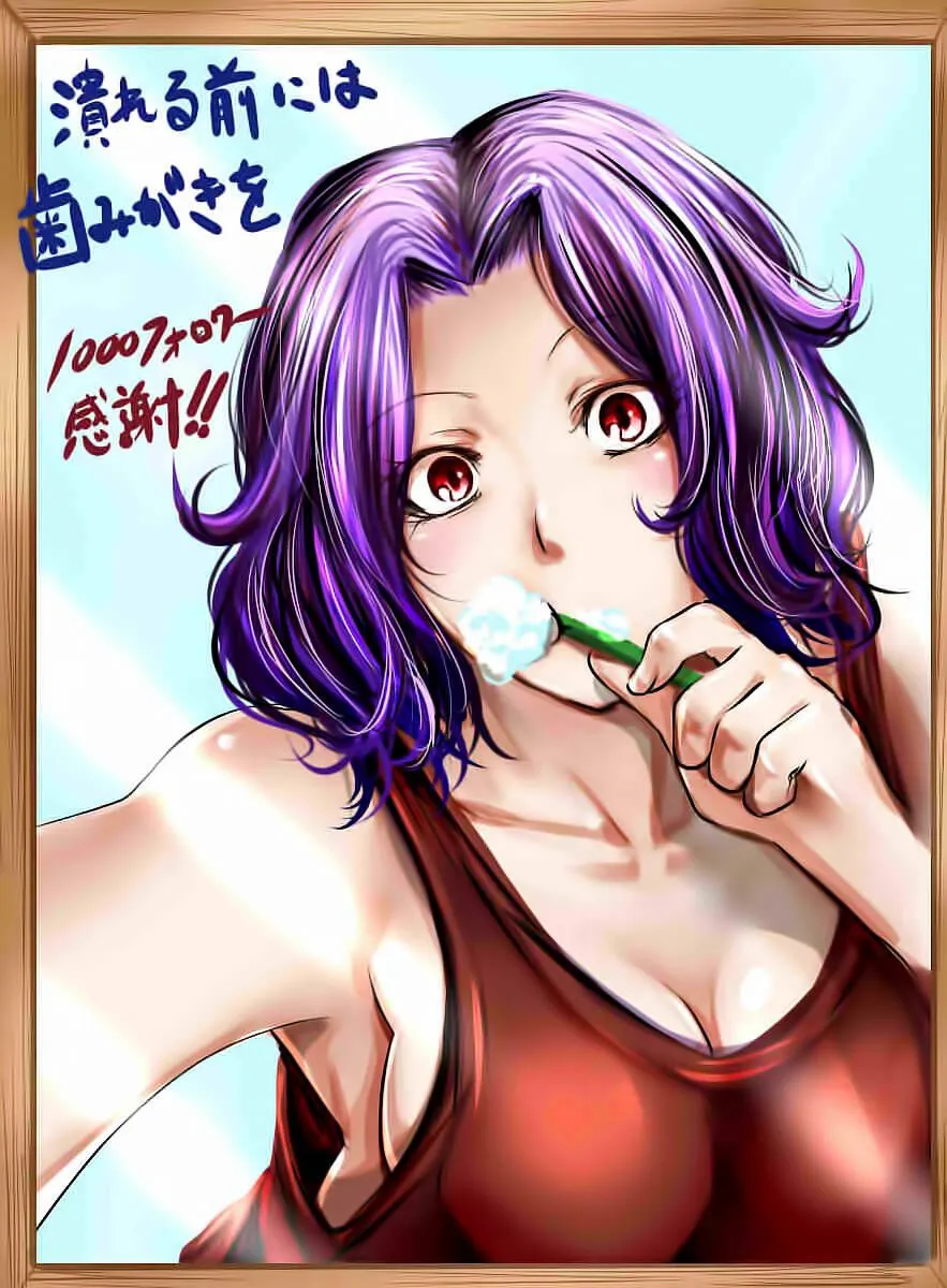 Grand Blue Chap 22 - Next Chap 23