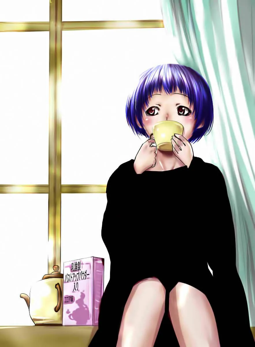 Grand Blue Chap 22 - Next Chap 23