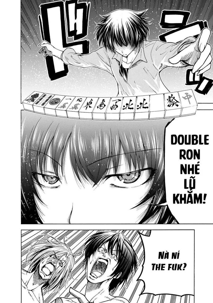 Grand Blue Chap 23.5 - Next Chap 24.5