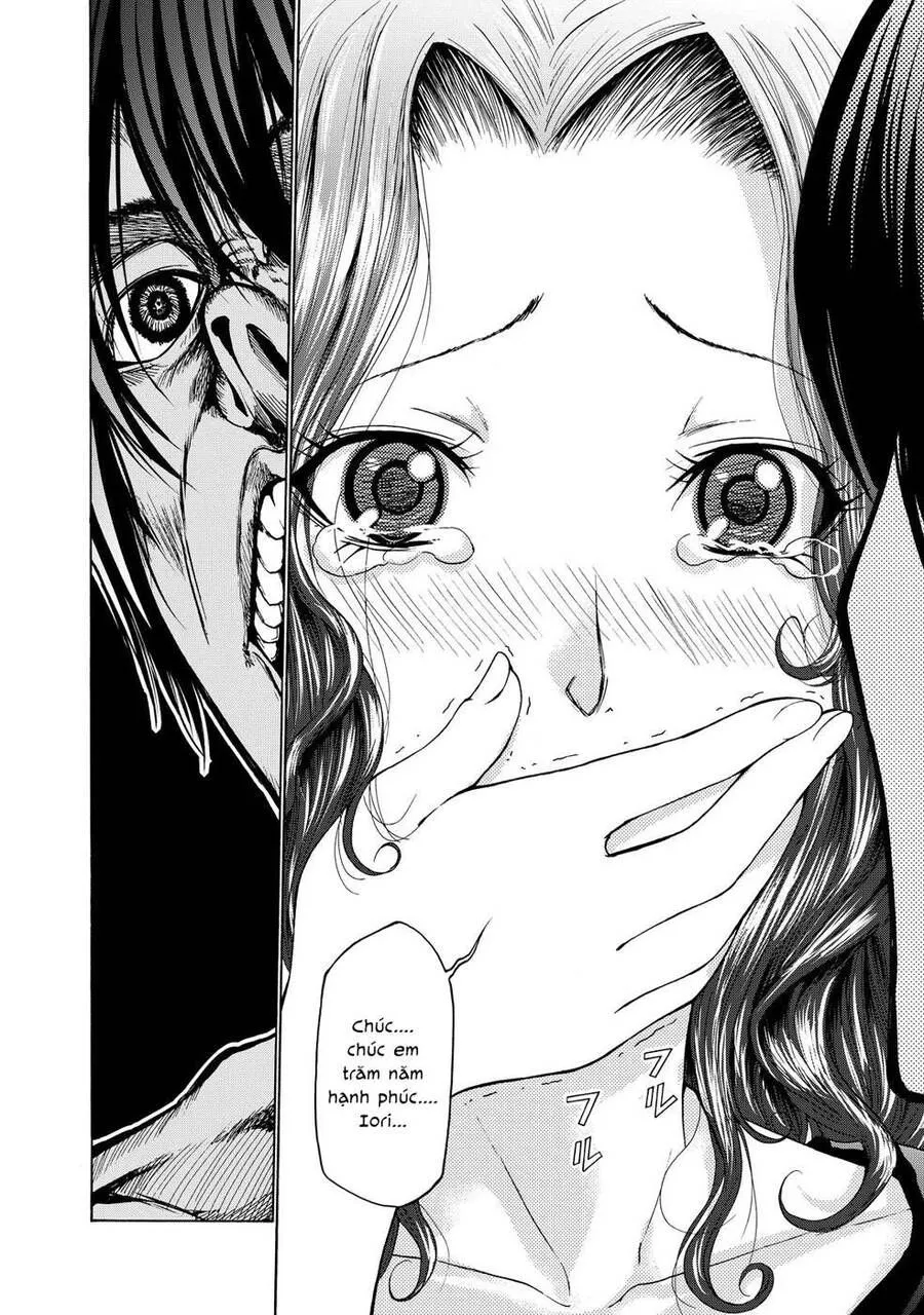 Grand Blue Chap 23.5 - Next Chap 24.5