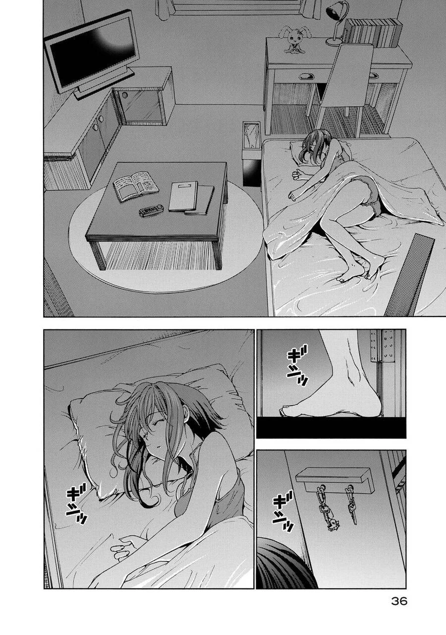 Grand Blue Chap 26 - Next Chap 27