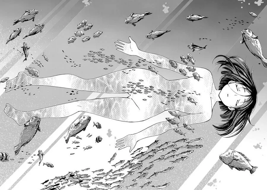 Grand Blue Chap 28 - Next Chap 29