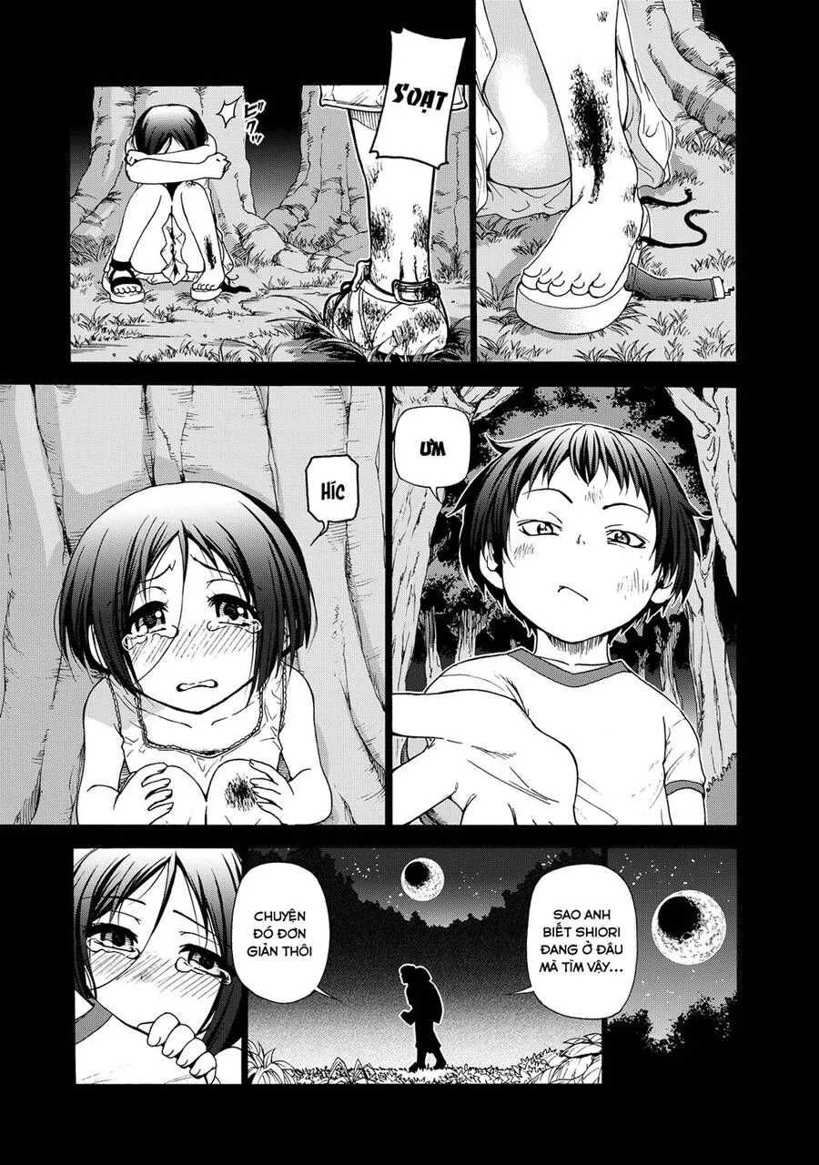 Grand Blue Chap 28 - Next Chap 29