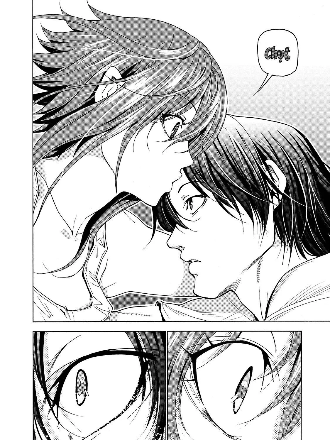 Grand Blue Chap 33 - Next Chap 34