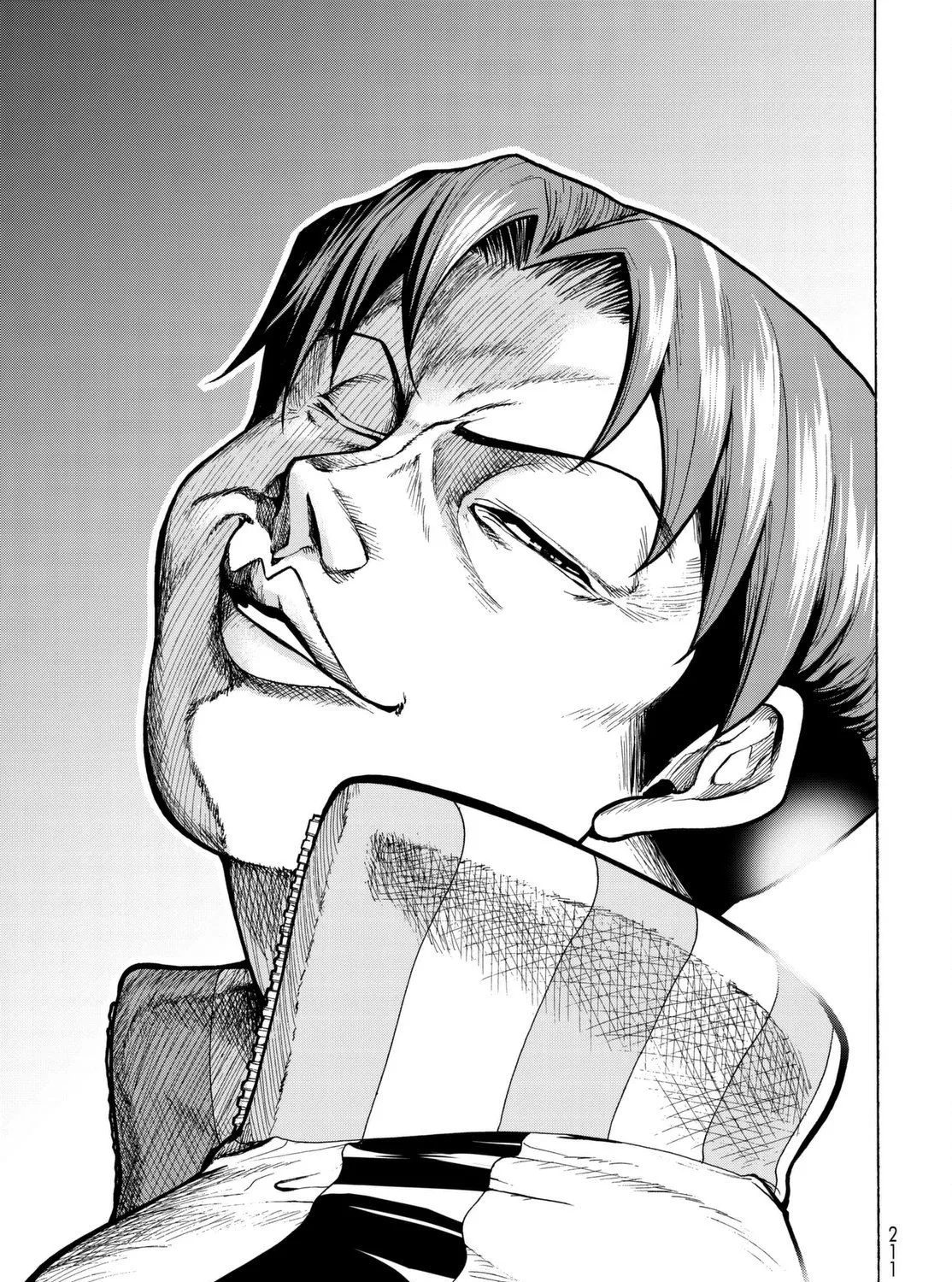 Grand Blue Chap 36.5 - Next Chap 37.5