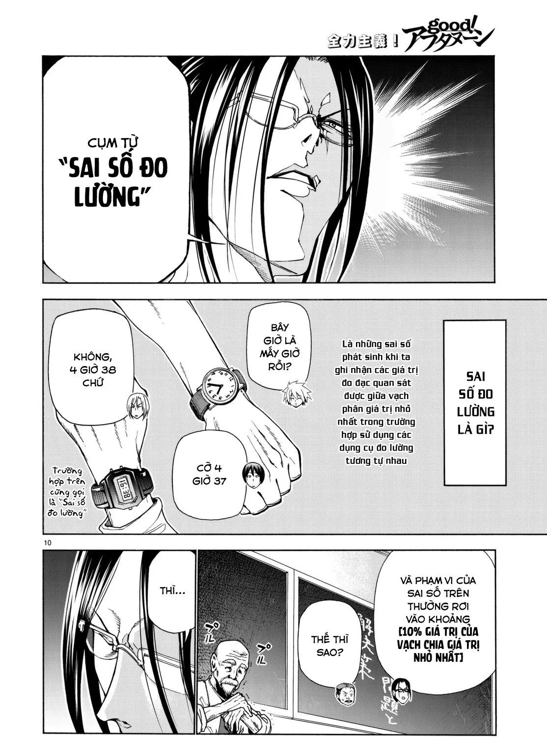 Grand Blue Chap 36.5 - Next Chap 37.5