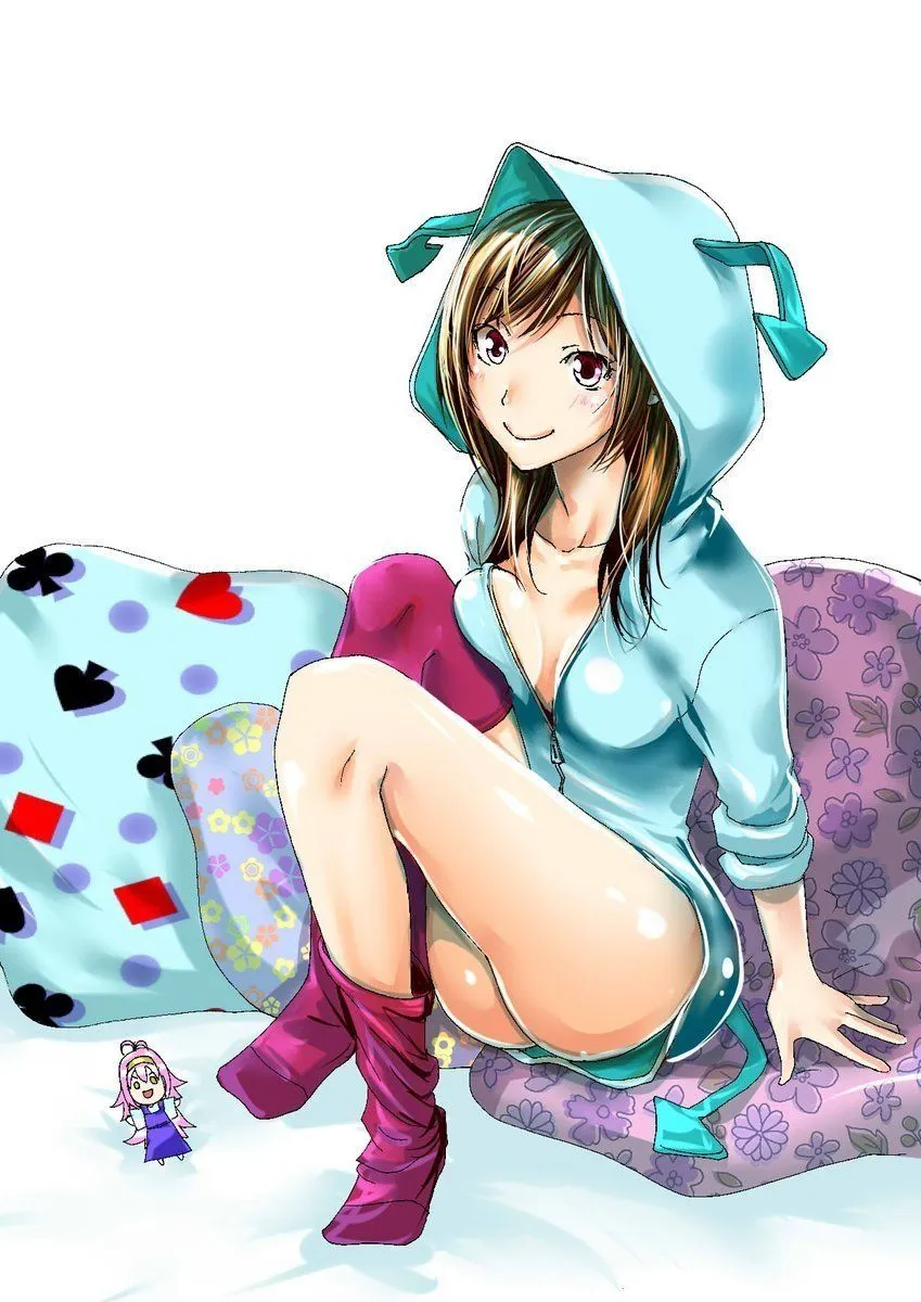 Grand Blue Chap 36.5 - Next Chap 37.5